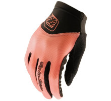 Жіночі вело рукавички TLD WOMENS ACE GLOVE; [TERRA COTTA] SM