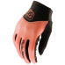 Жіночі вело рукавички TLD WOMENS ACE GLOVE; [TERRA COTTA] MD