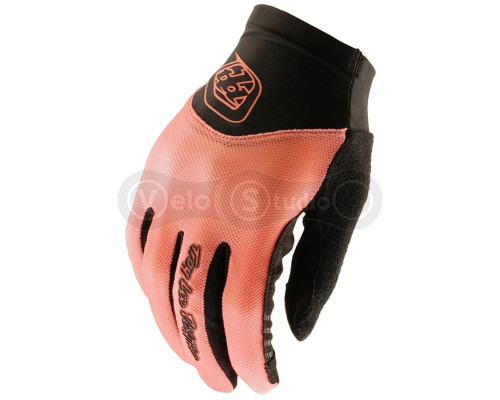 Женские вело перчатки TLD WOMENS ACE GLOVE; [TERRA COTTA] LG