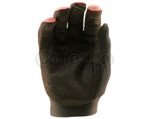 Женские вело перчатки TLD WOMENS ACE GLOVE; [TERRA COTTA] LG