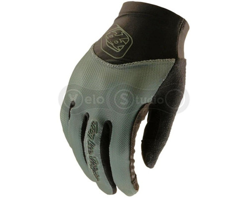 Женские вело перчатки TLD WOMENS ACE GLOVE; [JADE] SM