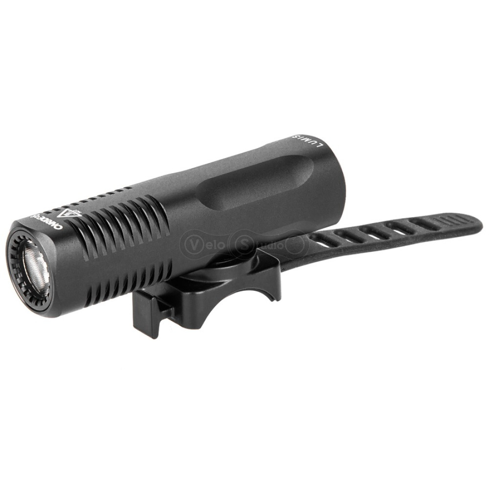 Велосипедная фара ONRIDE Lumis (800 lm, 2500 mAh, Type-C)