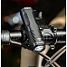 Велосипедна фара ONRIDE Lumis (800 lm, 2500 mAh, Type-C)