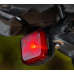 Задня мигалка ONRIDE Tint (20 lm, 300 mAh, Type-C)