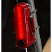 Задняя мигалка ONRIDE Heel (20 lm, 500 mAh, Type-C)