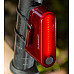 Задняя мигалка ONRIDE Heel (20 lm, 500 mAh, Type-C)
