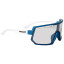 Окуляри LYNX Atlanta PH BLW Matt Blue/Matt White - Фотохромні (1-3 кат)