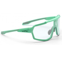 Очки LYNX Tucson 2 PH M, Matt Mint/Clear - Фотохромные (1-3 кат)