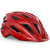 Шлем MET CROSSOVER CE RED | GLOSSY M (52-59)