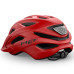Шлем MET CROSSOVER CE RED | GLOSSY M (52-59)