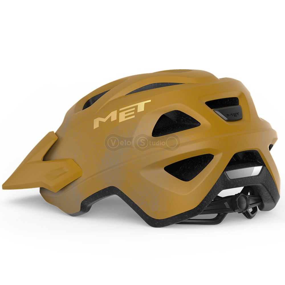 Шлем MET ECHO CE DESERT | MATT M/L (57-60)