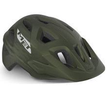 Шлем MET ECHO CE OLIVE | MATT M/L (57-60)