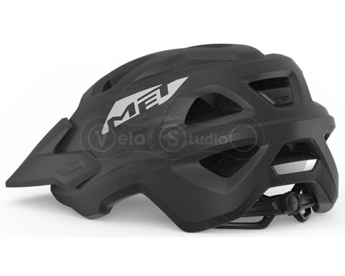 Шолом MET ECHO CE TITANIUM METALLIC | MATT M/L (57-60)