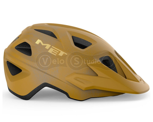 Шлем MET ECHO MIPS CE DESERT | MATT S/M (52-57)