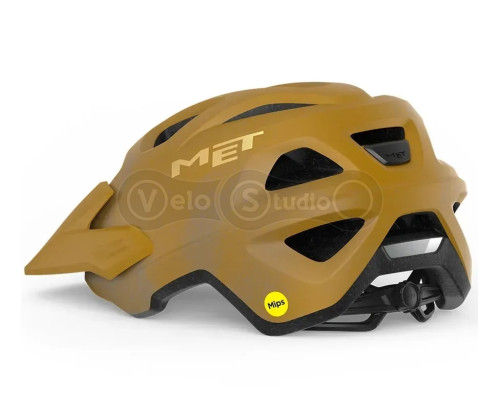 Шлем MET ECHO MIPS CE DESERT | MATT S/M (52-57)