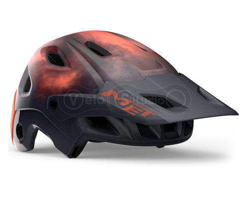 Шолом MET PARACHUTE MCR MIPS CE PURPLE HAZE LIMITED EDITION L ( 58-61 )