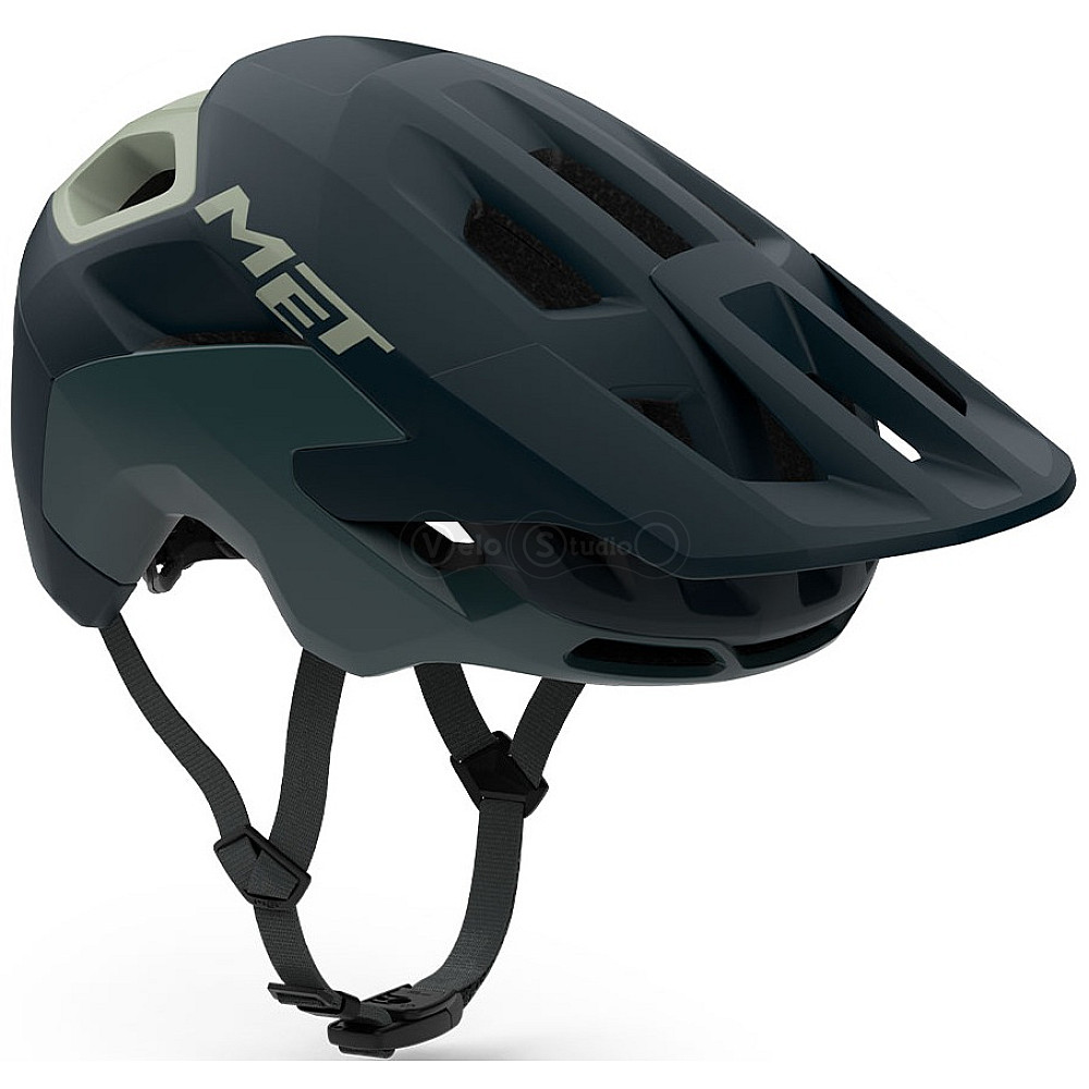 Шлем MET REVO MIPS CE NAVY | MATT M (56-58)