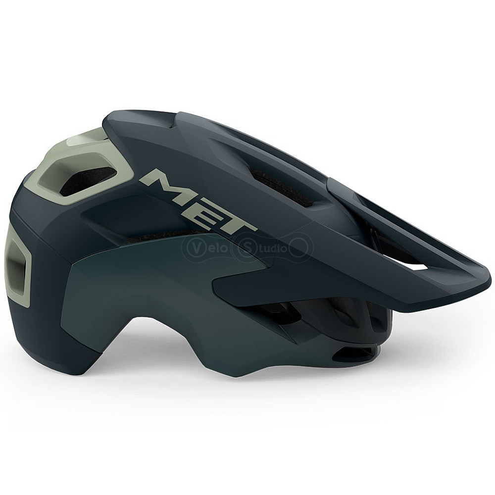 Шлем MET REVO MIPS CE NAVY | MATT M (56-58)