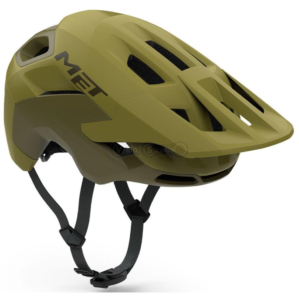 Шолом MET REVO MIPS CE OLIVE | MATT M (56-58)