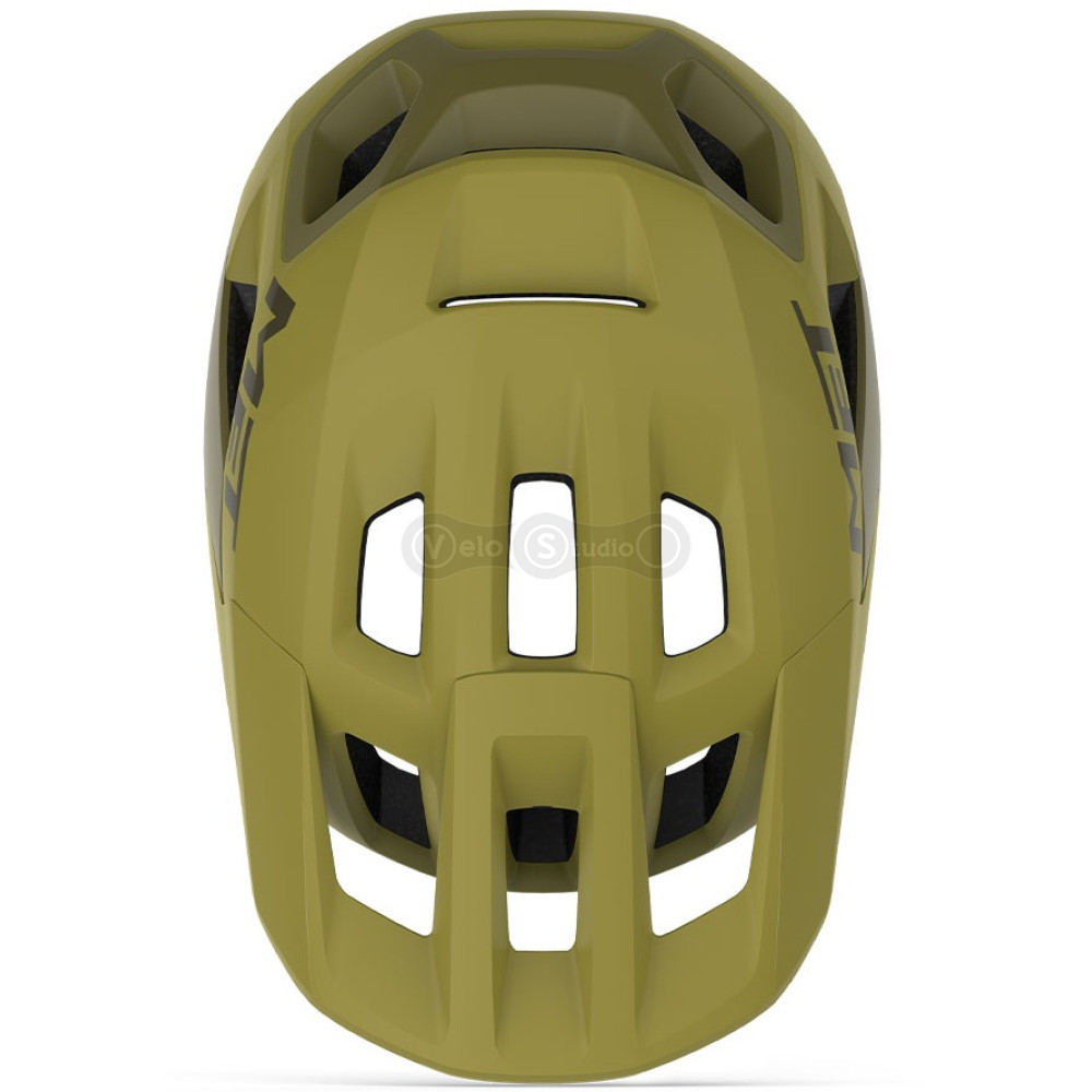 Шолом MET REVO MIPS CE OLIVE | MATT M (56-58)