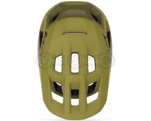 Шлем MET REVO MIPS CE OLIVE | MATT S ( 52-56 )