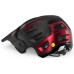 Шлем MET ROAM MIPS CE BLACK RED METALLIC | GLOSSY S (52-56)