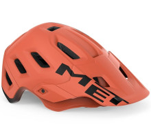 Шлем MET ROAM MIPS CE RUST BLACK | MATT M (56-58)
