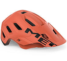 Шолом MET ROAM MIPS CE RUST BLACK | MATT S (52-56)