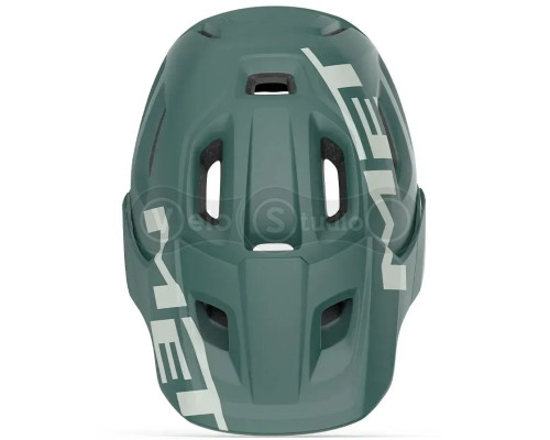 Шлем MET ROAM MIPS CE SEAWEED GRAY | MATT L (58-62)