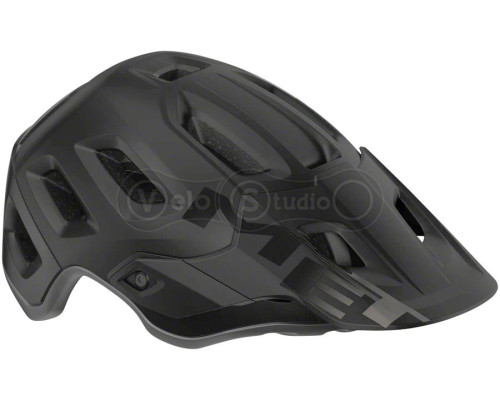Шлем MET ROAM MIPS CE STROMBOLI BLACK/MATT GLOSSY S (52-56)