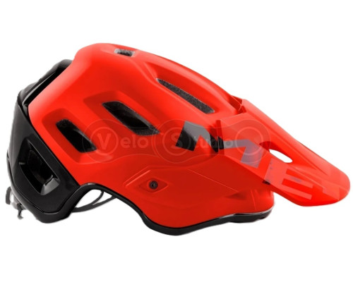 Шлем MET Roam Red | Matt Glossy M (56-58)
