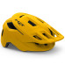 Шлем MET SHELTER CE BURNED YELLOW | MATT S ( 52-56 )