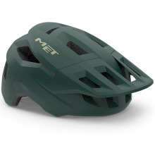 Шолом MET SHELTER CE DEEP FOREST | MATT L (58-61)