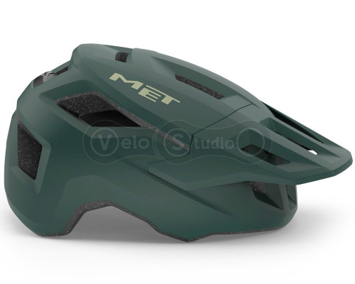 Шолом MET SHELTER CE DEEP FOREST | MATT M ( 56-58 )