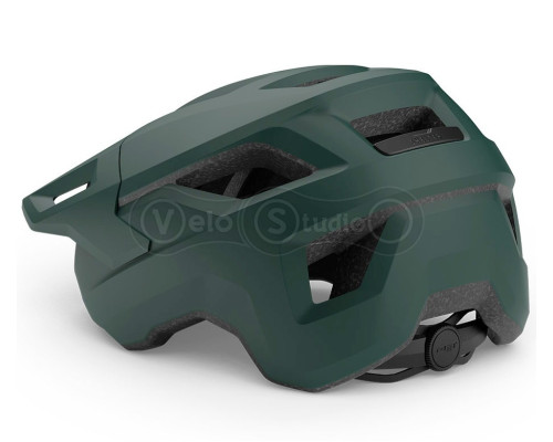 Шолом MET SHELTER CE DEEP FOREST | MATT M ( 56-58 )