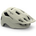Шлем MET SHELTER CE OFF WHITE | MATT M (56-58)