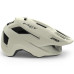 Шлем MET SHELTER CE OFF WHITE | MATT M (56-58)