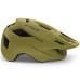Шолом MET SHELTER CE OLIVE | MATT S ( 52-56 )