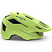 Шлем MET SHELTER CE ULTRA LIME | MATT L ( 58-61 )
