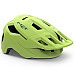 Шлем MET SHELTER CE ULTRA LIME | MATT M ( 56-58 )