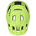 Шлем MET SHELTER CE ULTRA LIME | MATT M ( 56-58 )