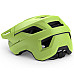 Шлем MET SHELTER CE ULTRA LIME | MATT M ( 56-58 )