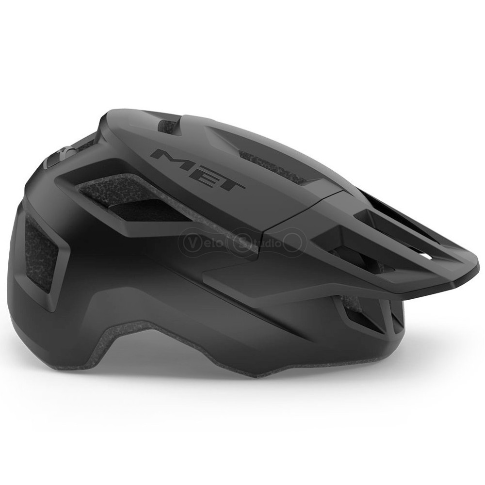 Шолом MET SHELTER MIPS CE BLACK | MATT M ( 56-58 )