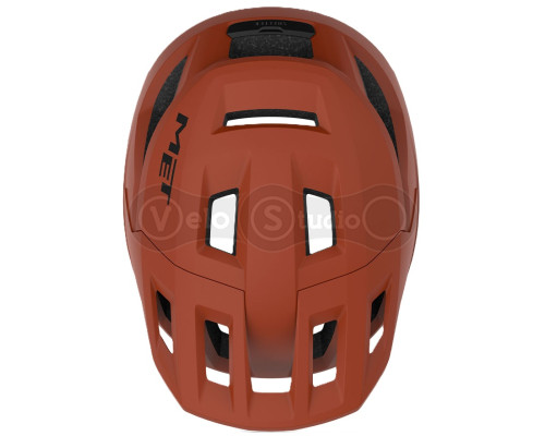 Шолом MET SHELTER MIPS CE CLAY | MATT M ( 56-58 )