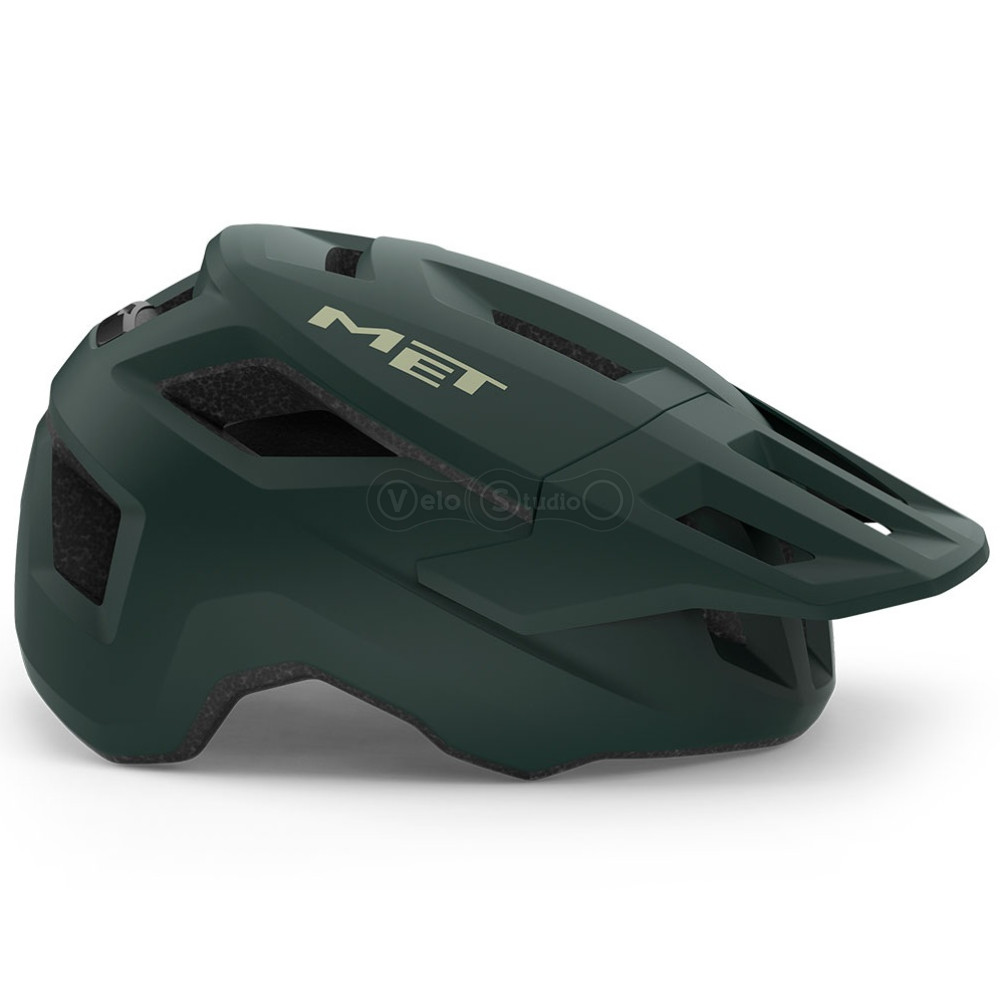 Шлем MET SHELTER MIPS CE DEEP FOREST | MATT M ( 56-58 )