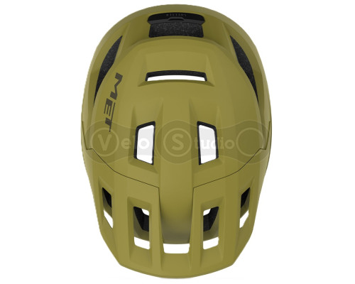 Шолом MET SHELTER MIPS CE OLIVE | MATT S ( 52-56 )