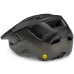 Шлем MET TERRAE MIPS CE BLACK | MATT L (58-61)