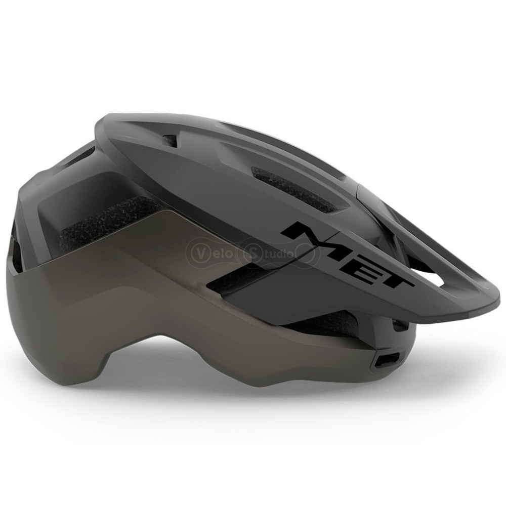 Шлем MET TERRAE MIPS CE BLACK | MATT L (58-61)