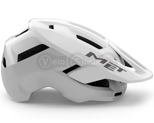 Шлем MET TERRAE MIPS CE WHITE | MATT S (52-56)