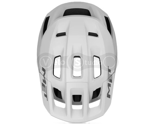 Шлем MET TERRAE MIPS CE WHITE | MATT S (52-56)